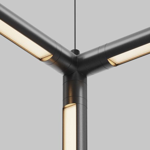 Аксессуар Maytoni Technical CA016TC-B