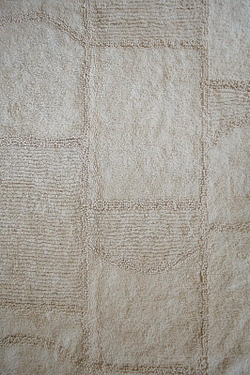 Хлопковый ковер Lillaland AKOMA 160х230 см