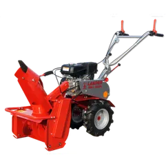 Снегоуборщик для мотоблока СМ-0,6