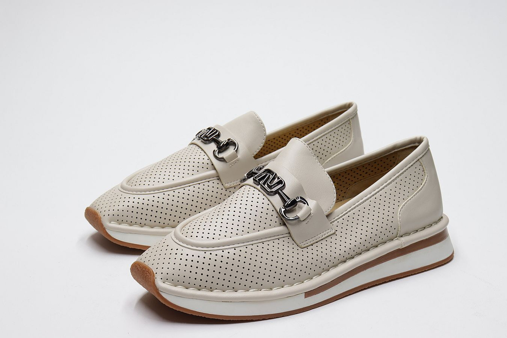 Туфли (36-41)р. / шт. 5252-5