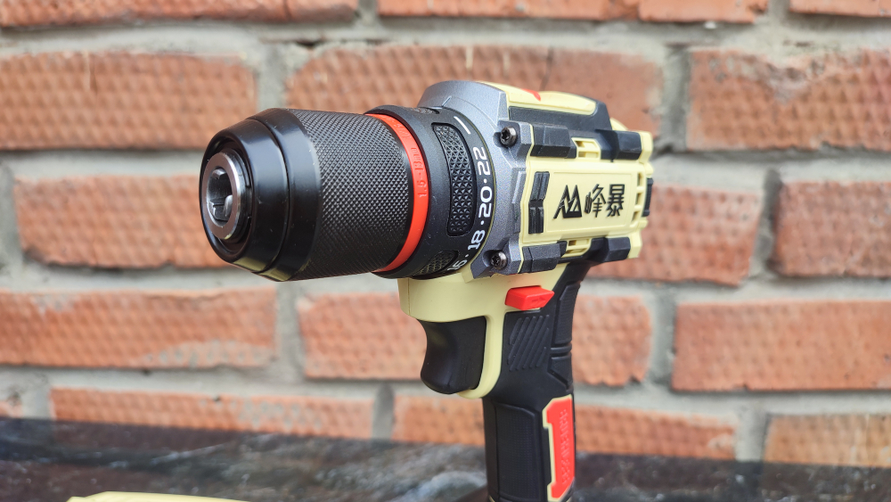 Аккумуляторный шуруповерт Feng Bao FB - 21 - 13