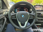 BMW 5 Series (G30) 520i Luxury (02.2020)