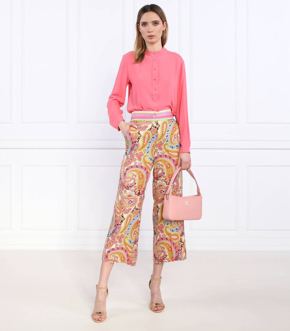 штаны Marella - разноцветная(31311431)