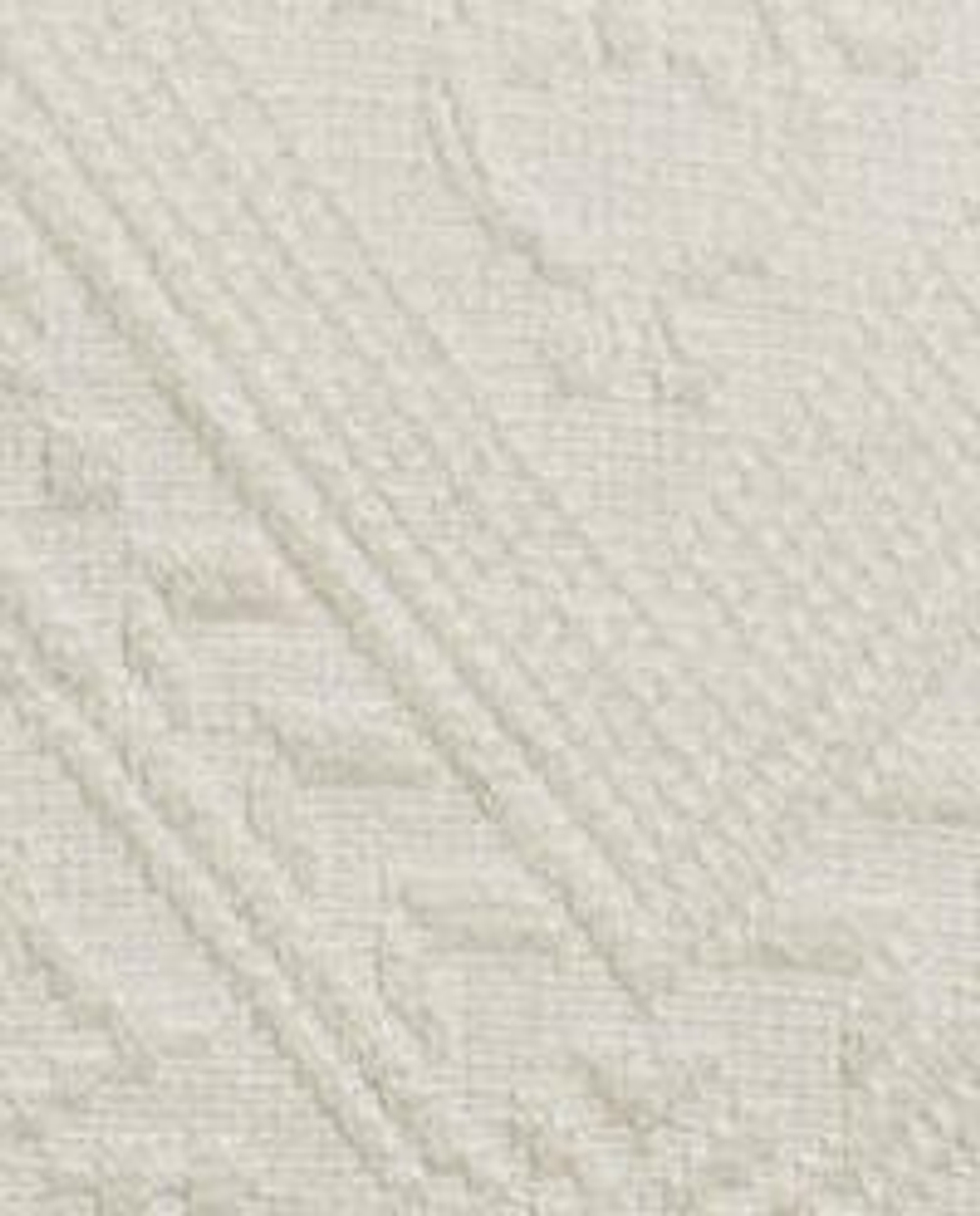 Zara Home наволочка декоративная из хлопка, бежевый · 1162/007