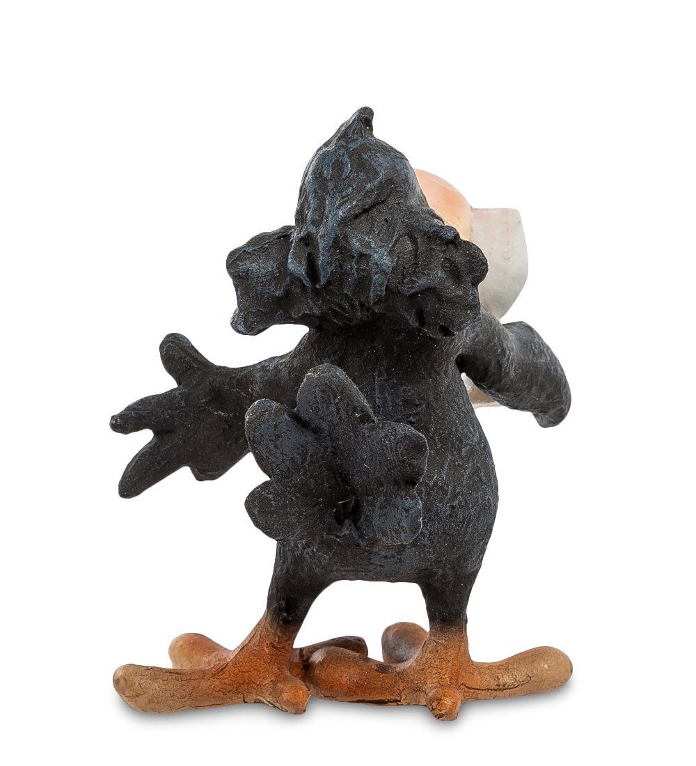 GAEM ED- 87 Фигурка «Ворона - сомелье Виллоу»