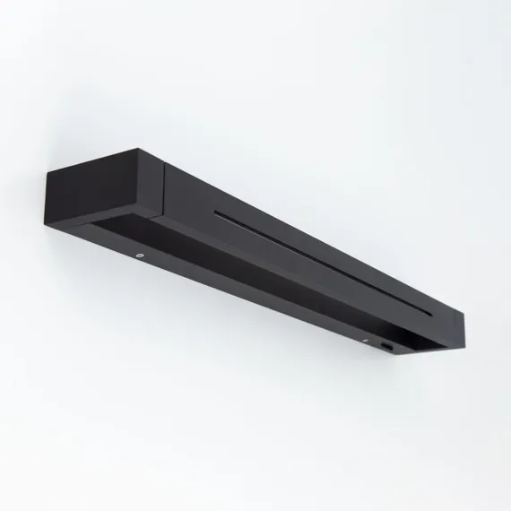 CL708261N Визор Черный Свет-к, 20W*4000K
