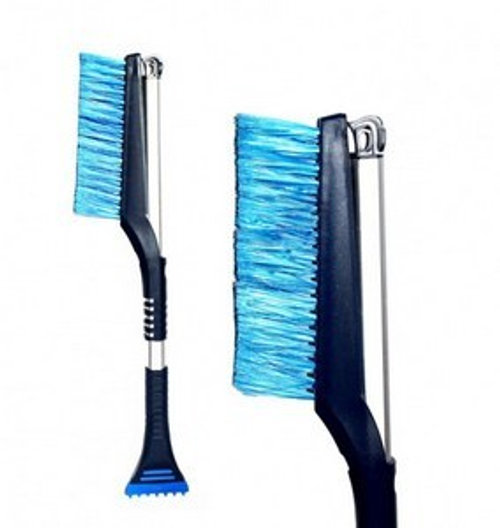 Щетка-сметка 56см DOLLEX SNW-2218
