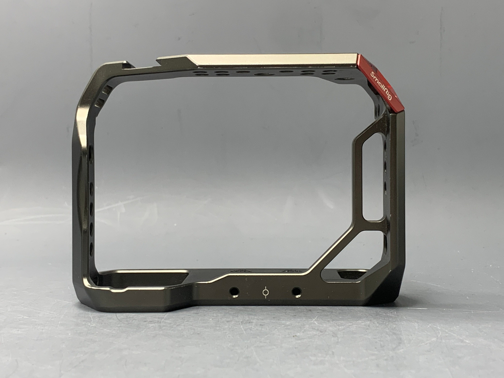 SmallRig для камер Sony A7 III