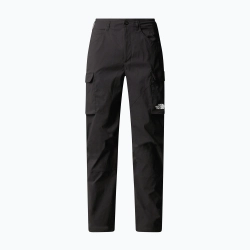 Брюки The North Face Exploration Cargo black