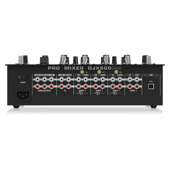 Behringer DJX900USB