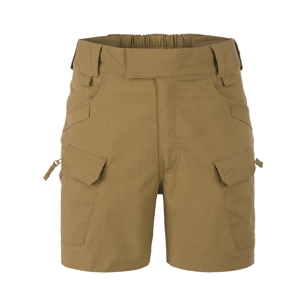Urban Tactical Shorts 6