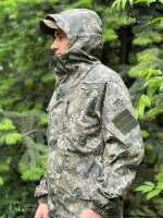 Костюм Горка 6М – Амазонка, летний тактический костюм, Беларусь