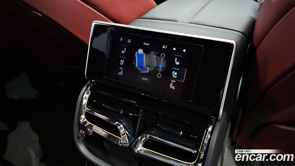 Bentley Flying Spur 3 Generation 6.0 (12.2020)
