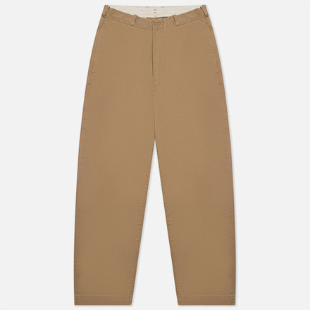 Брюки мужские Levi's skateboarding A0970-0002  бежевые