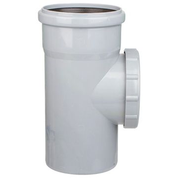 Ревизия ПВХ Д.110