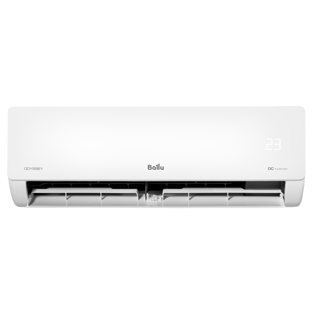 Сплит-система инверторного типа Ballu Odyssey Pro DC BSOI-08HN8/ERP