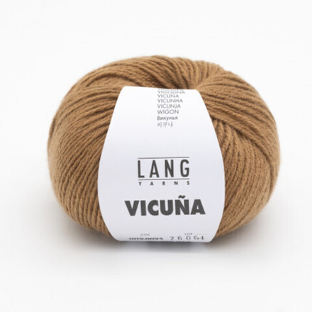 Пряжа LANG VICUNA (100% викунья) 25гр/117 м