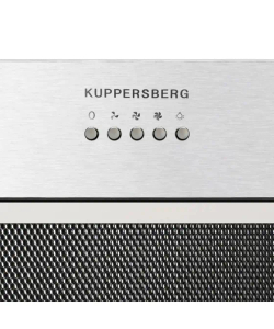 Вытяжка Kuppersberg INPUSH 60 X