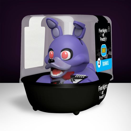 Фигурка-утка Tubbz Five Nights at Freddy's Bonnie
