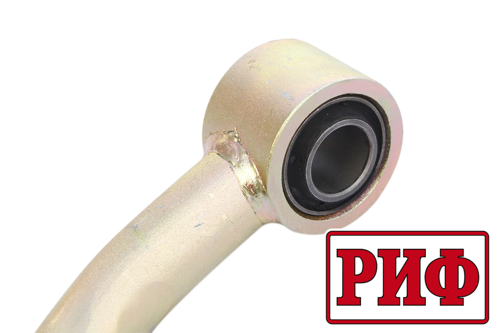 Тяга Панара регулируемая передняя Nissan Patrol левый руль Y60 и Y61 до 2000 года РИФ