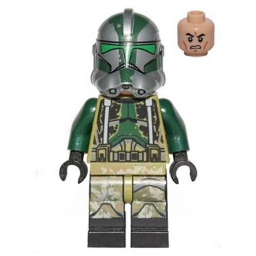 Коммандер Гри (КК-1004) sw0528