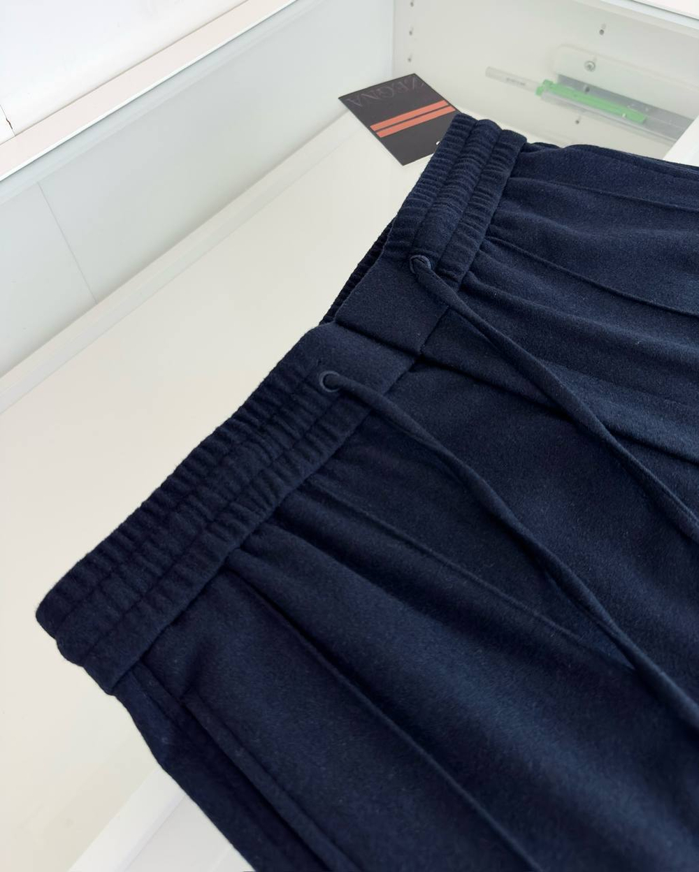 Брюки Zegna