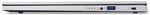 Ноутбук  Acer Extensa 15 EX215-57-593B 15.6 ", Core i5, 16 Гб RAM, 512 Гб SSD, UHD Graphics, Серебристый