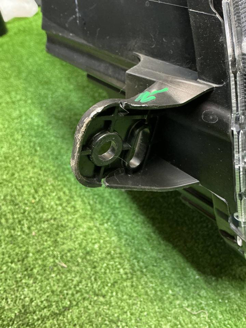 Фара правая Haval Jolion (2021-н.в.) LED