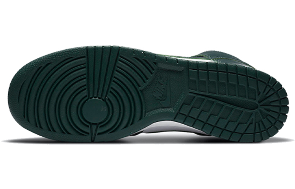 Кроссовки Nike Dunk Sp "Spartan Green"