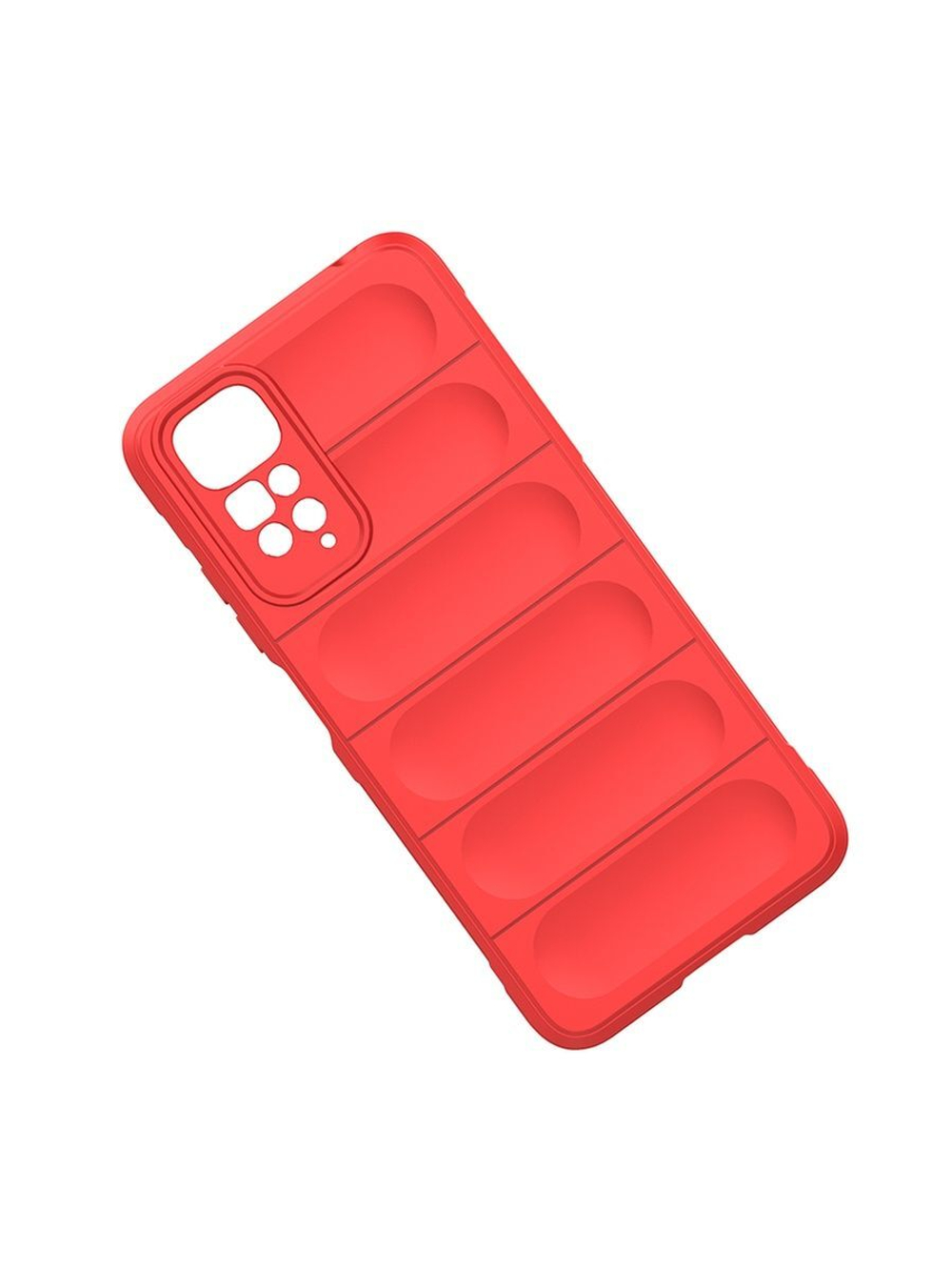 Противоударный чехол Flexible Case для Xiaomi Redmi Note 11 / 11S