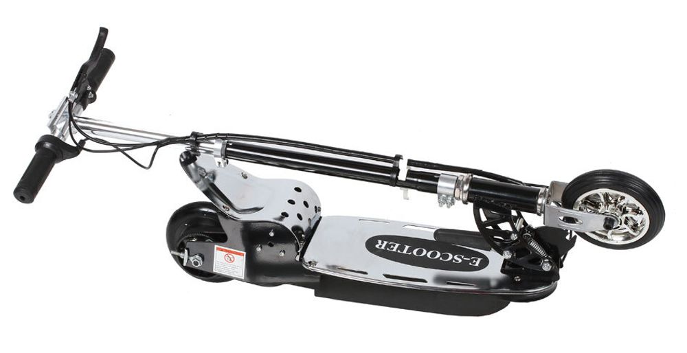 Детский электросамокат TANKO T8