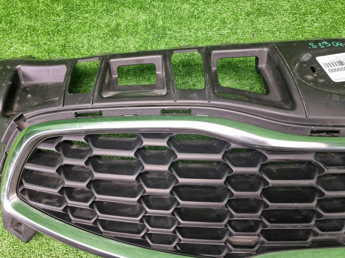 Решетка радиатора KIA Ceed 2 JD (2012-2015)