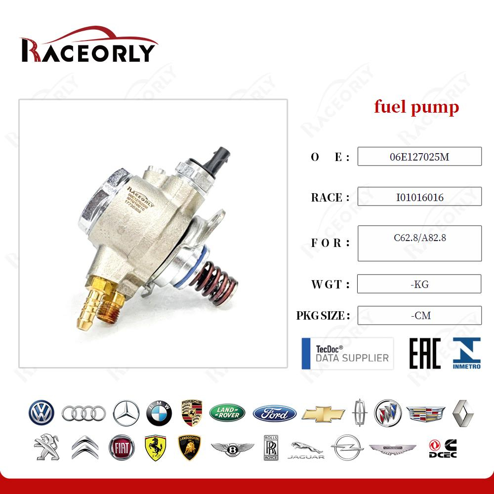 Топливный насос (ТНВД) VAG 2.8