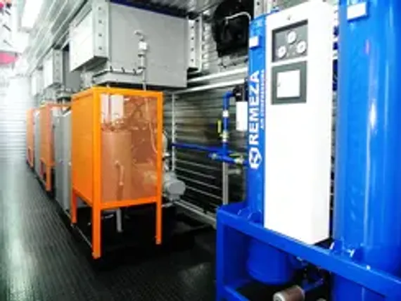 Пресс гидравлический для мастерских Say-Mak SHP 100-400