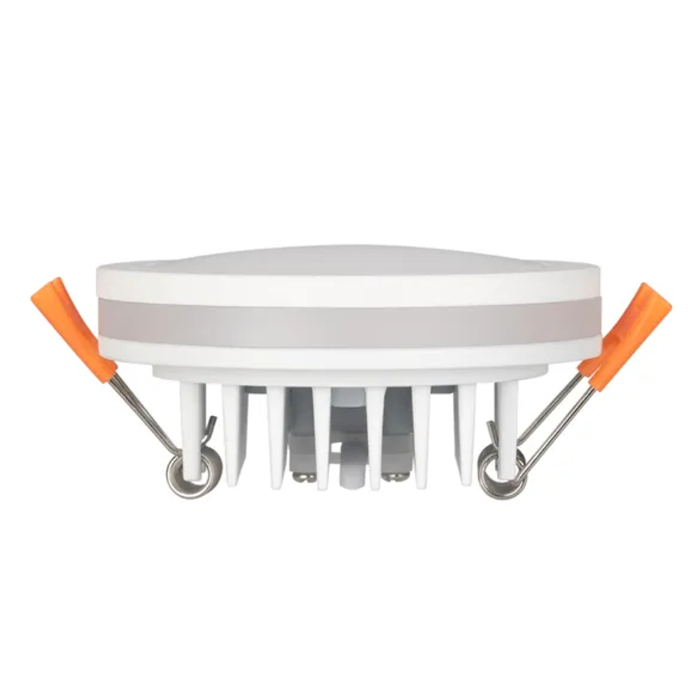 Светодиодная панель LTD-85SOL-5W Warm White (Arlight, IP44 Пластик, 3 года) 017988