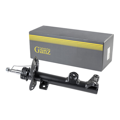 Амортизатор передний (газомасляный) L=R MB W212/C218 4Matic GANZ GIK02453