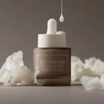 I'm From Сыворотка для лица с грибным коллагеном - mushroom collagen ampoule, 30мл, шт