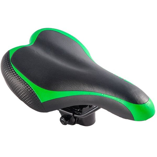 Седло велосипедное детское HF-AZ-1458