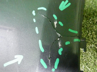 Бампер передний Kia Sorento 4 (2020-н.в.)