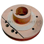 Шкив коленвала JD295 (TY295IT)