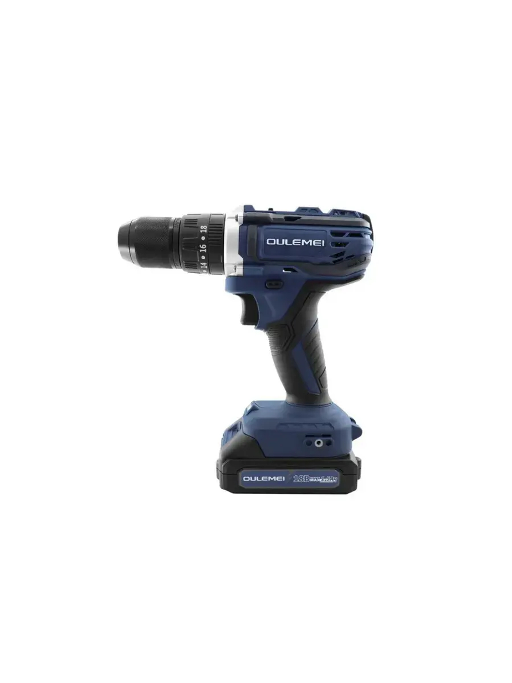 OLM-DZ002 Шуруповерт