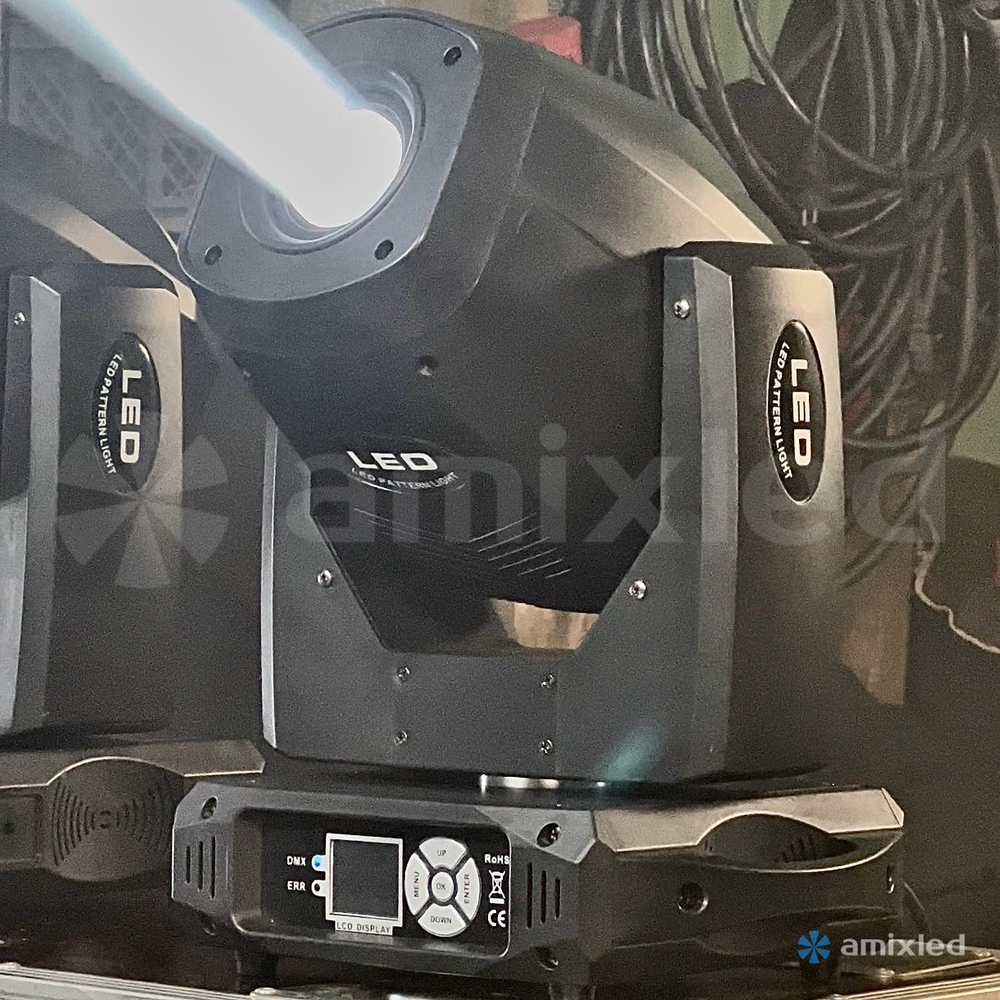 Световой прибор Amixled BSW 250