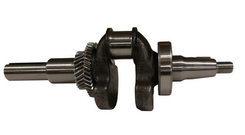 Коленвал G420FD диаметр 25мм/130290112-0001