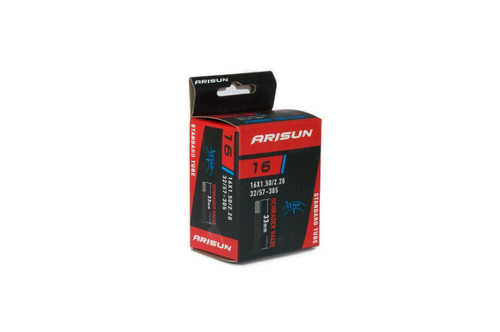 Камера ARISUN STANDARD 16"x1.50/2.22 (32/57-305) AV 33мм 0.9мм