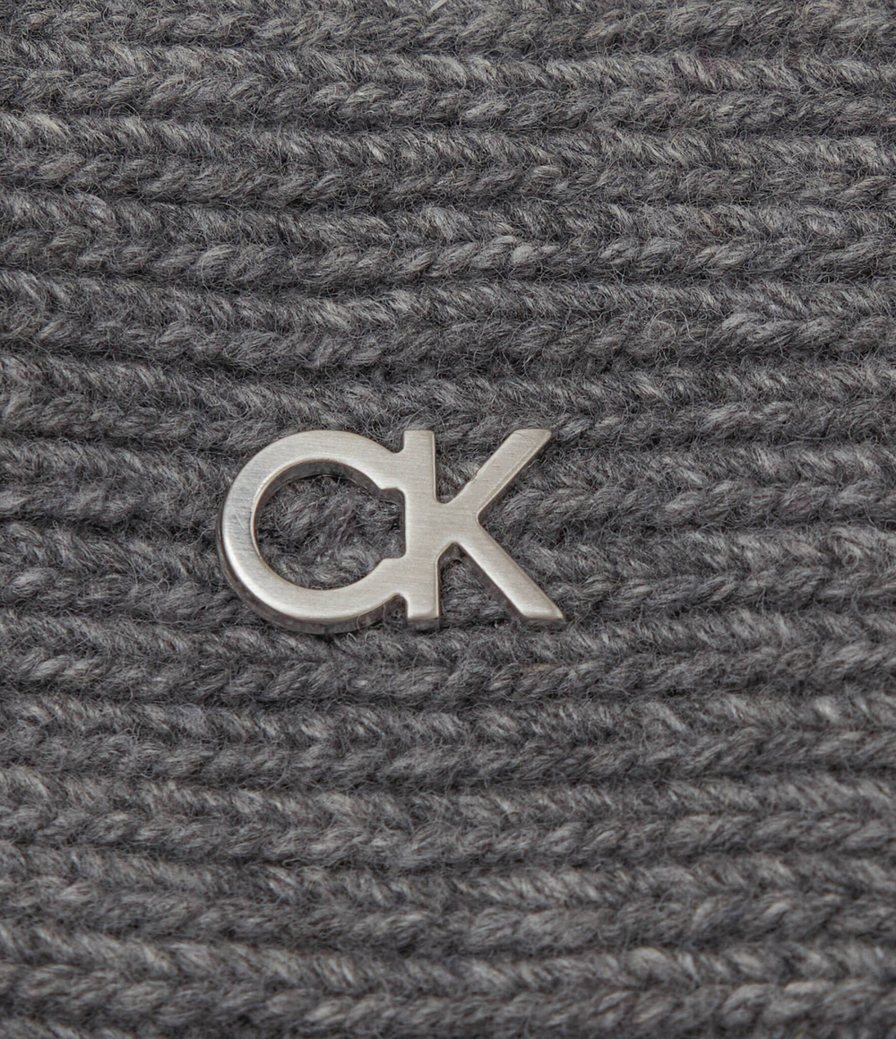 повязка Calvin Klein - серый(K60K610389)