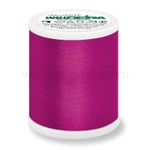 Нитки вышивальные вискоза Madeira Rayon №40, 200 м, цв. 1188, 9840, 5 катушек