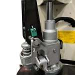 PROLIFT M2 ST15L электрическая самоходная тележка (рохля)