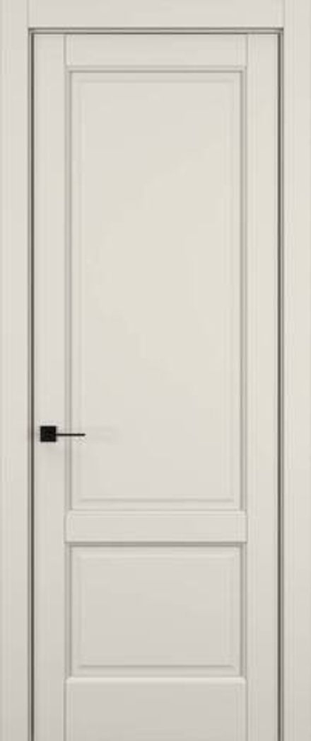 Дверь 2 SC Керамик жемчужный