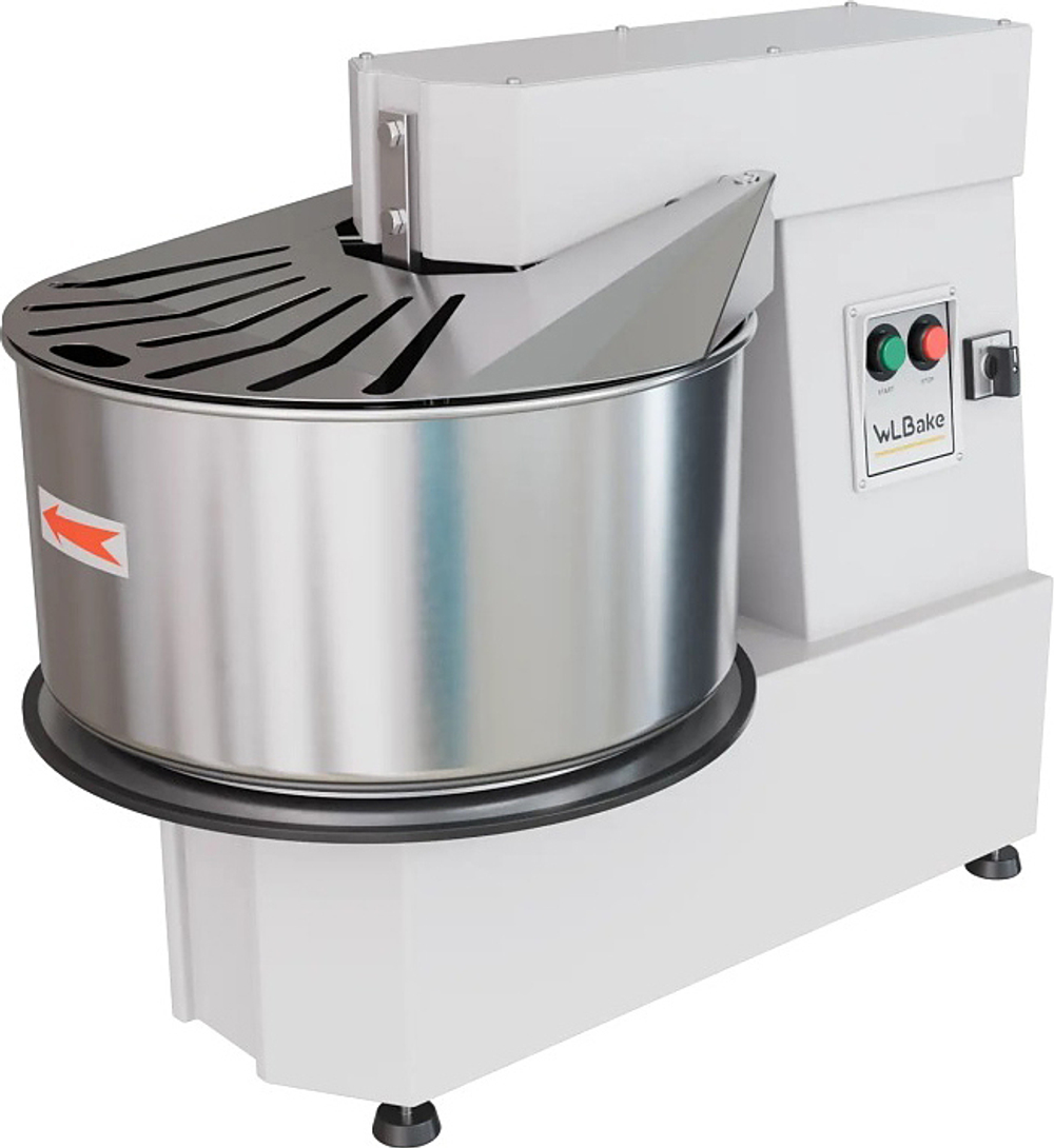 Тестомес WLBake SP18 2V
