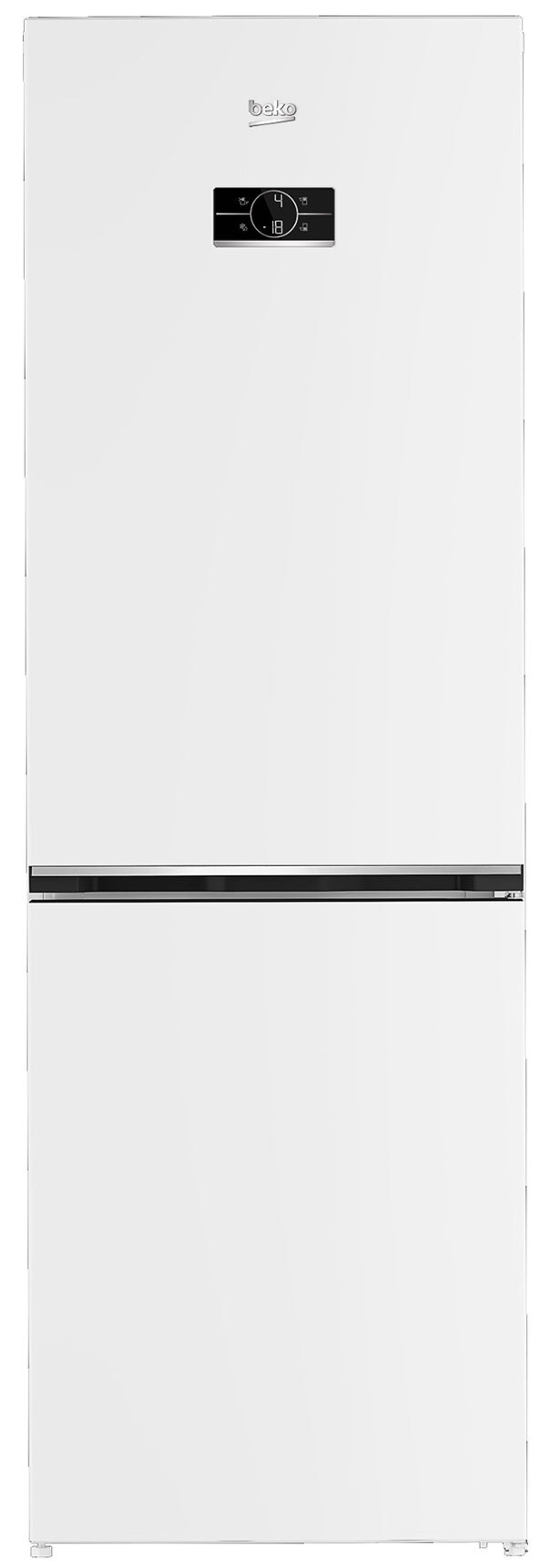 Холодильник Beko B3R1CNK363HW